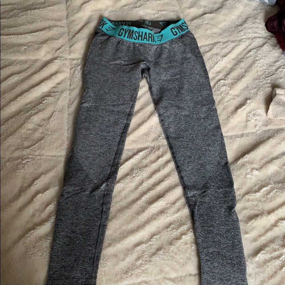 Gymshark Flex Leggings